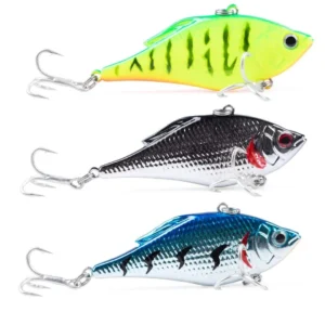 ISCA LAMBARI 70S 7CM 15G SINKING - FUNDO (Maruri)