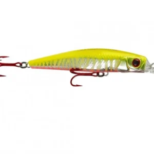 ISCA ARTIFICIAL REI DO RIO 80 8CM 8,5G MEIA AGUA (Marine Sports)