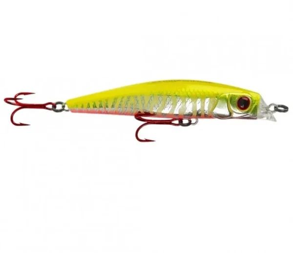 ISCA ARTIFICIAL REI DO RIO 80 8CM 8,5G MEIA AGUA (Marine Sports)