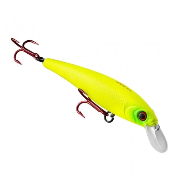 ISCA ARTIFICIAL SAVAGE 65 6,5CM 6G M. ÁGUA