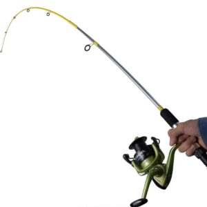 KIT DAKAR 3ROL. / VARA (Maruri)