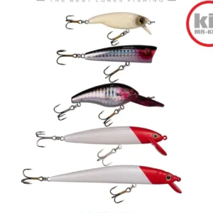 KIT HUNTER MR-KH01 C/5 (Maruri)