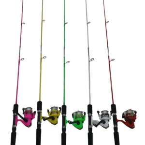 KIT MOLINETE HAVANA 1 ROL VARA HAVANA (Ottoni)