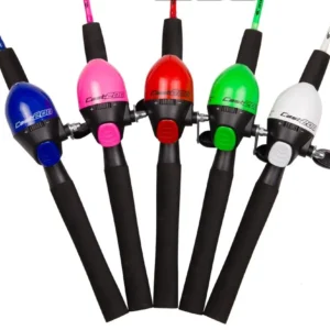 KIT SPIN CAST 200 KAWANA VARA (Maruri)