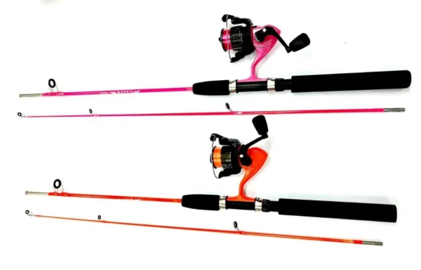 KIT VARA MADRID 1ROL. / VARA 8-15LBS (Ottoni)