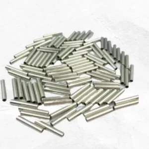 LUVAS P/CABO DEAÇO-CARTELA 100UN. (Ottoni)