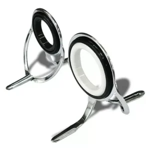 PASSADOR DE VARA BCG BRANCO 10 PÇS (Ottoni)