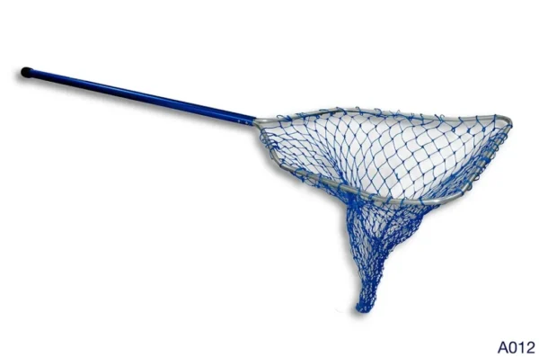 PASSAGUÁ A12 AZUL - 49cm (Ottoni)