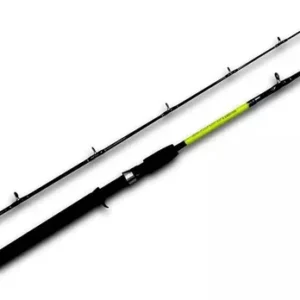 VARA CARRETILHA CRANE SOLID  40-80LBS (Ottoni)