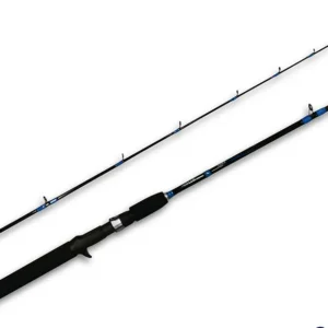 VARA CARRETILHA GUANG LING  25-50LBS (Ottoni)