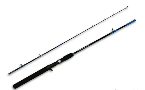 VARA CARRETILHA GUANG LING  25-50LBS (Ottoni)