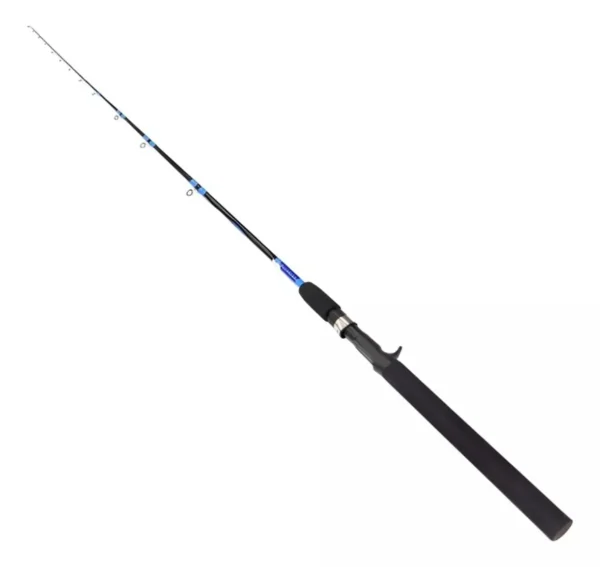 VARA CARRETILHA PRIME  20-50LBS INTERIÇA (Ottoni)