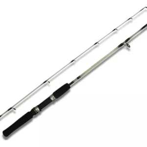 VARA CARRETILHA TENIENTE CASTER FLEX  10-25LBS ( FIBRA DE GEL) (Ottoni)