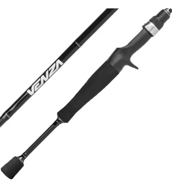 VARA CARRETILHA VENZA 15-30LBS (Marine Sports)