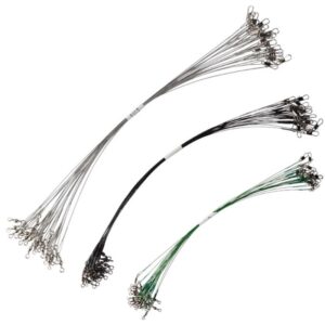 CABO LEADER NICKEL C/100 (Marine Sports)