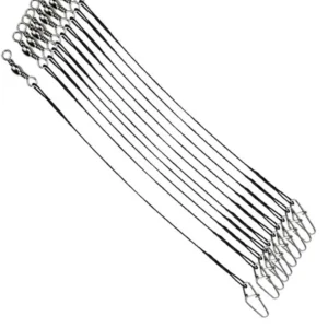 CABO LEADER NICKEL C/100 (Ottoni)