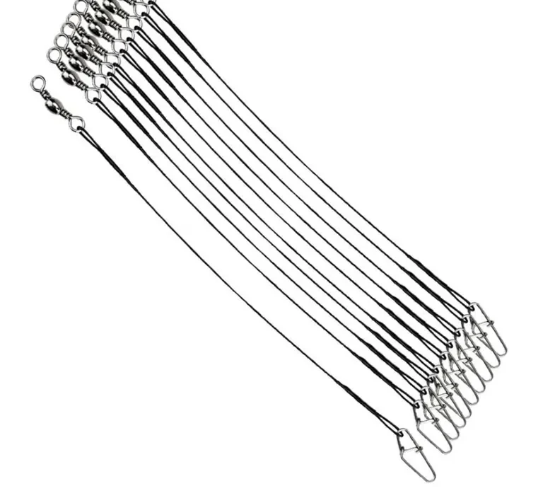 CABO LEADER NICKEL C/100 (Ottoni)