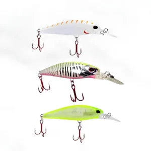 ISCA ARTIFICIAL INNA 110 11CM 22G M.AGUA (Marine Sports)