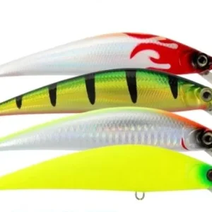 ISCA ARTIFICIAL INNA 90 9CM 16G M.AGUA (Marine Sports)