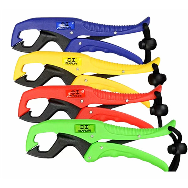 Alicate pega peixe MR-16 (Maruri)