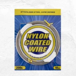 1CABO DEAÇO NICKEL10M-70