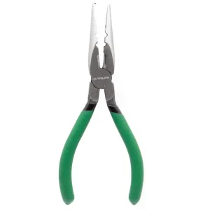 ALICATE 6 Bico Multifuncional - Troca Garatéias - #WT0301 - 16cm