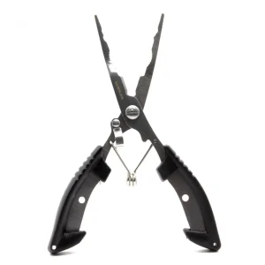 ALICATE 6.5BICO FINO RETO MULTIFUNCIONAL INOX -F-17 16CM-MARURI_11zon