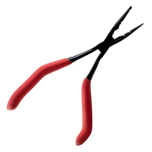 ALICATE 8 TROCA GARATÉIA - XY-03 - 20CM-MARURI