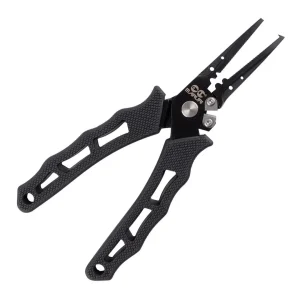 ALICATE ALUMÍNIO E TUNGSTÊNIO - DFS203 - 19CM-MARURI