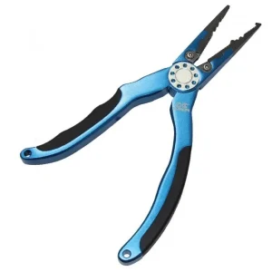 ALICATE ALUMÍNIO E TUNGSTÊNIO X14 -19CM-MARURI