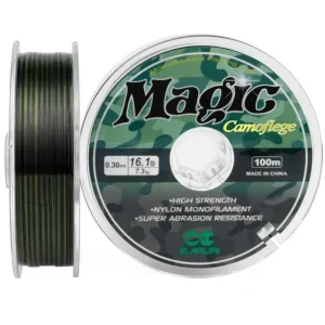 LINHA MONOFILAMENTO MAGIC CAMOFLEGE 100M-MARURI_11zon