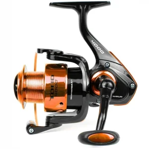 MOLINETE TORO LARANJA 6 ROLAMENTOS - MARURI_11zon