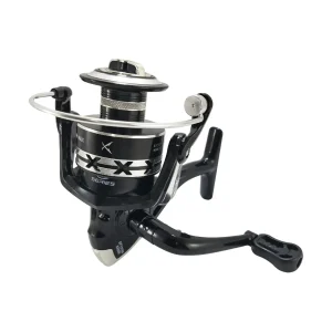 MOLINETE TROMPOS 1000 3 ROL.CARRETEL ALUMINIO-SAFARI MAX_11zon