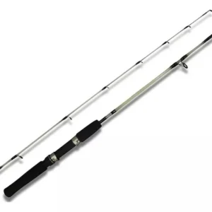 VARA CARRETILHA TENIENTE CASTER FLEX 10-25LBS ( FIBRA DE GEL) - OTTONI_11zon