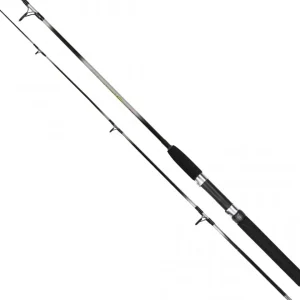 VARA MOLINETE CONQUISTA 4A8LBS INTEIRIÇA-MARURI