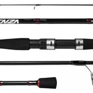 VARA MOLINETE VENZA 8A17LBS-MS