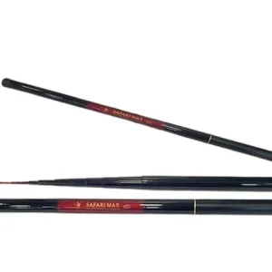 VARA TELESCOPICA SAFARI MAX_11zon